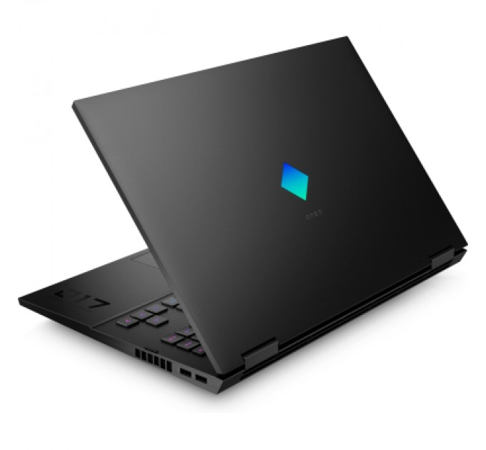 HP Ноутбук HP OMEN 17-ck2003ua (826V6EA)