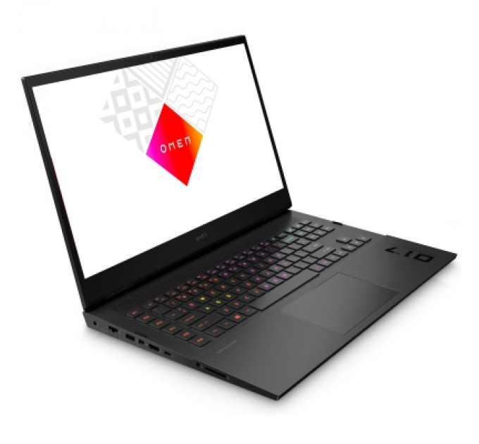 HP Ноутбук HP OMEN 17-ck2007ua (827C6EA)