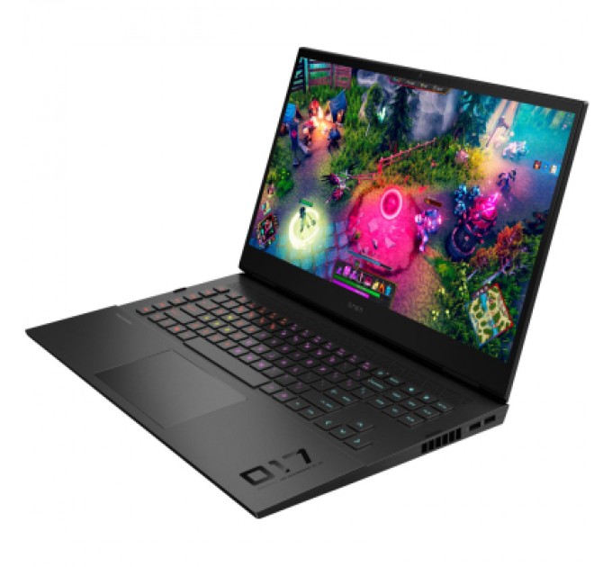 HP Ноутбук HP OMEN 17-cm2001ua (826P6EA)