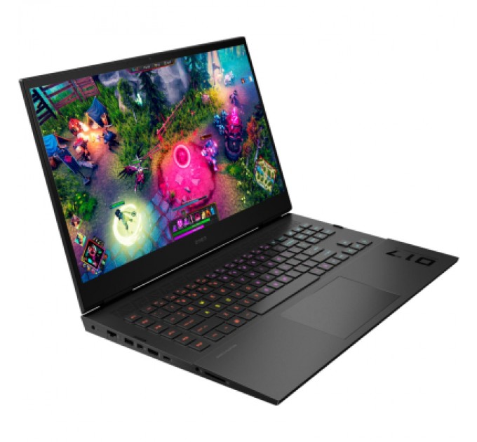 HP Ноутбук HP OMEN 17-cm2001ua (826P6EA)