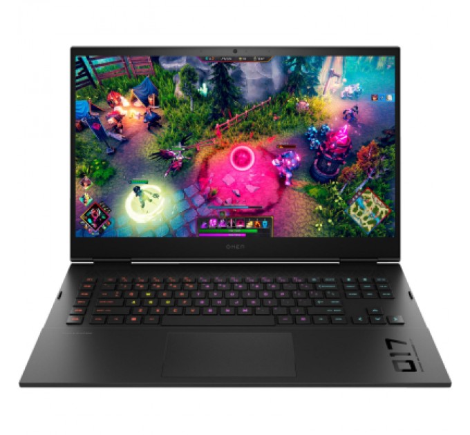 HP Ноутбук HP OMEN 17-cm2001ua (826P6EA)