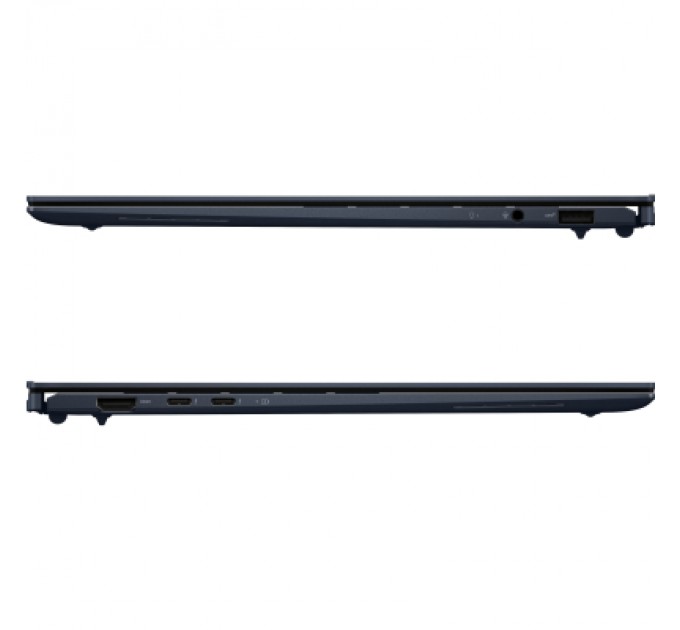 ASUS Ноутбук ASUS Zenbook S 13 OLED UX5304MA-NQ008X (90NB12V3-M00AR0)