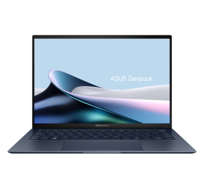 ASUS Ноутбук ASUS Zenbook S 13 OLED UX5304MA-NQ008X (90NB12V3-M00AR0)