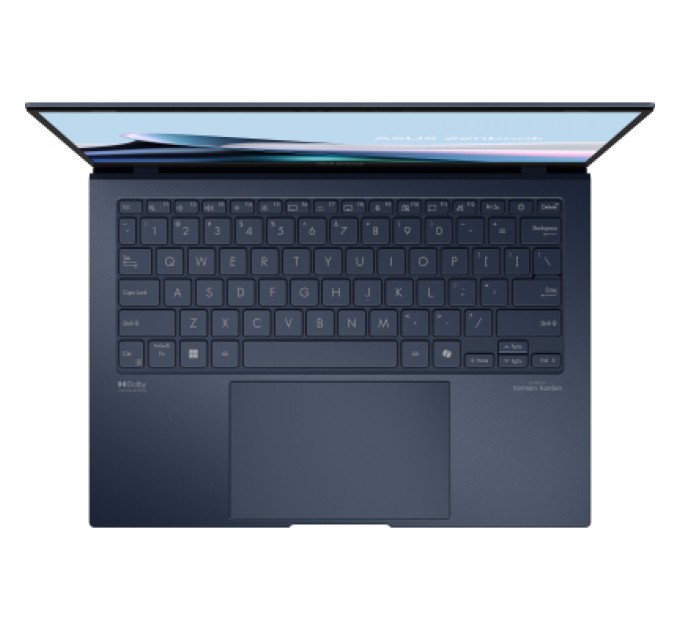 ASUS Ноутбук ASUS Zenbook S 13 OLED UX5304MA-NQ008X (90NB12V3-M00AR0)