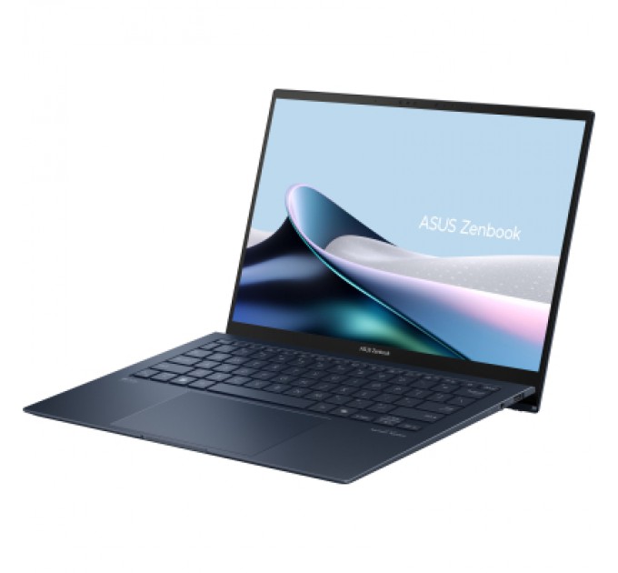 ASUS Ноутбук ASUS Zenbook S 13 OLED UX5304MA-NQ008X (90NB12V3-M00AR0)