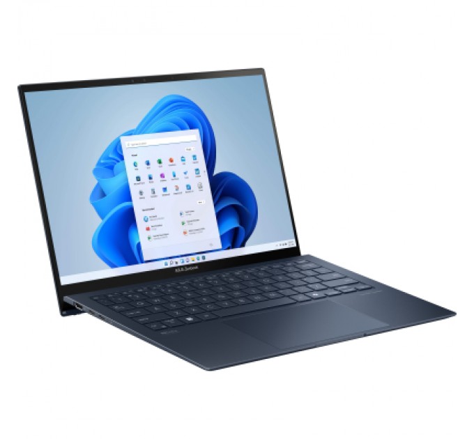 ASUS Ноутбук ASUS Zenbook S 13 OLED UX5304MA-NQ008X (90NB12V3-M00AR0)