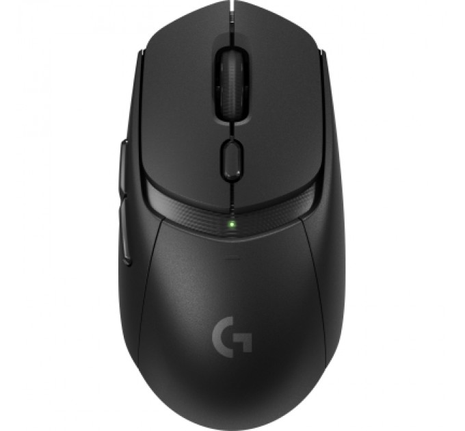 Logitech Мишка Logitech G309 Lightspeed Wireless/Bluetooth Black (910-007199)