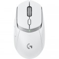 Logitech Мишка Logitech G309 Lightspeed Wireless/Bluetooth White (910-007207)