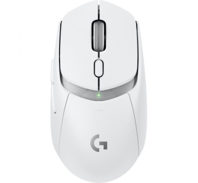 Logitech Мишка Logitech G309 Lightspeed Wireless/Bluetooth White (910-007207)