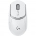 Logitech Мишка Logitech G309 Lightspeed Wireless/Bluetooth White (910-007207)