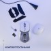 Logitech Мишка Logitech G309 Lightspeed Wireless/Bluetooth White (910-007207)