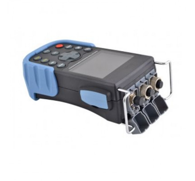 Multitest Оптичний рефлектометр Multitest MO1135B6