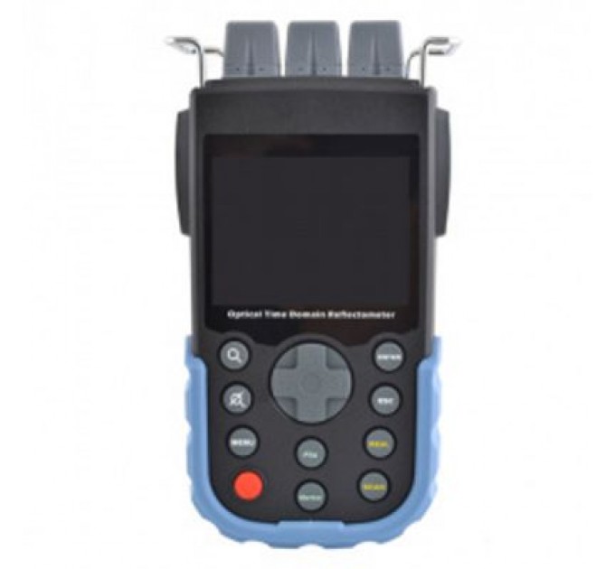 Multitest Оптичний рефлектометр Multitest MO1135B6