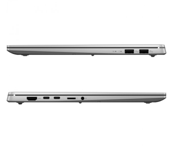 ASUS Ноутбук ASUS Vivobook S 15 S5507QA-MA058X (90NB14Q2-M00490)