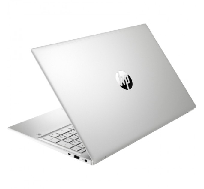 HP Ноутбук HP Pavilion 15-eh1138ua (A31W6EA)