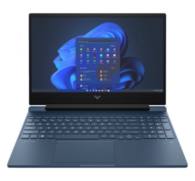 HP Ноутбук HP Victus 15-fa1015ua (A31W7EA)