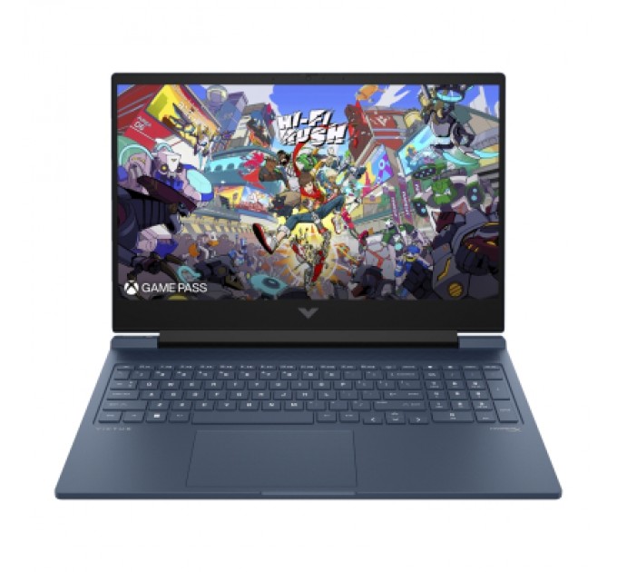 HP Ноутбук HP Victus 16-s1007ua (A31WCEA)