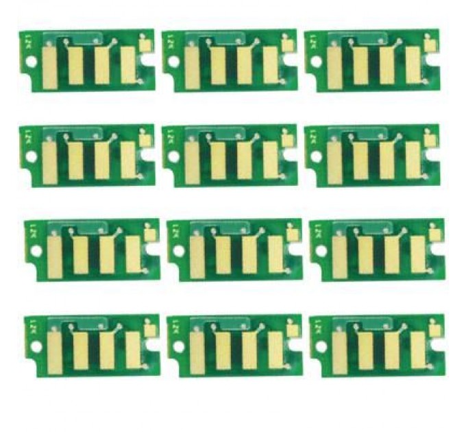 Static Control Чип для картриджа Xerox Phaser 6000 magenta (106R01632) Static Control (X6000CP-MALA)