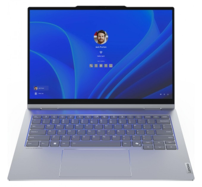 Lenovo Ноутбук Lenovo ThinkBook 14 2-in-1 G4 (21MX000VRA)