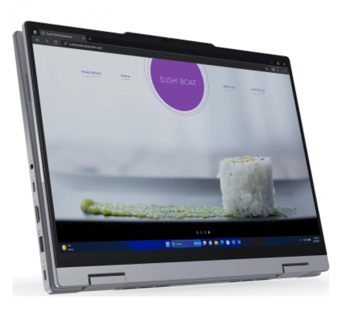 Lenovo Ноутбук Lenovo ThinkBook 14 2-in-1 G4 (21MX000VRA)