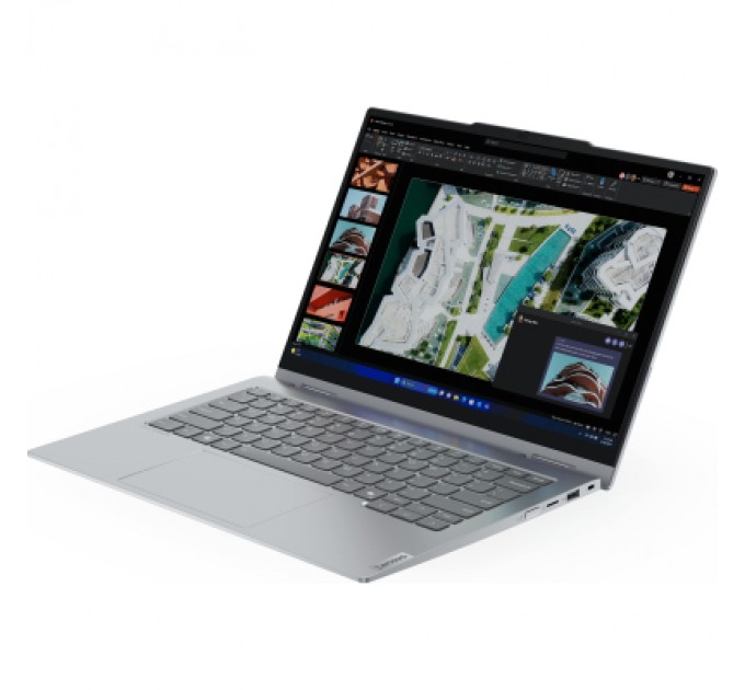 Lenovo Ноутбук Lenovo ThinkBook 14 2-in-1 G4 (21MX000VRA)