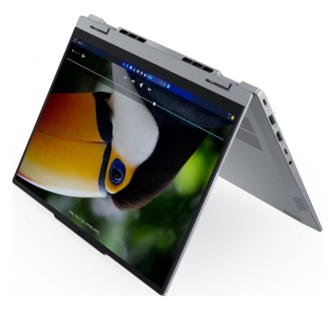 Lenovo Ноутбук Lenovo ThinkBook 14 2-in-1 G4 (21MX000VRA)