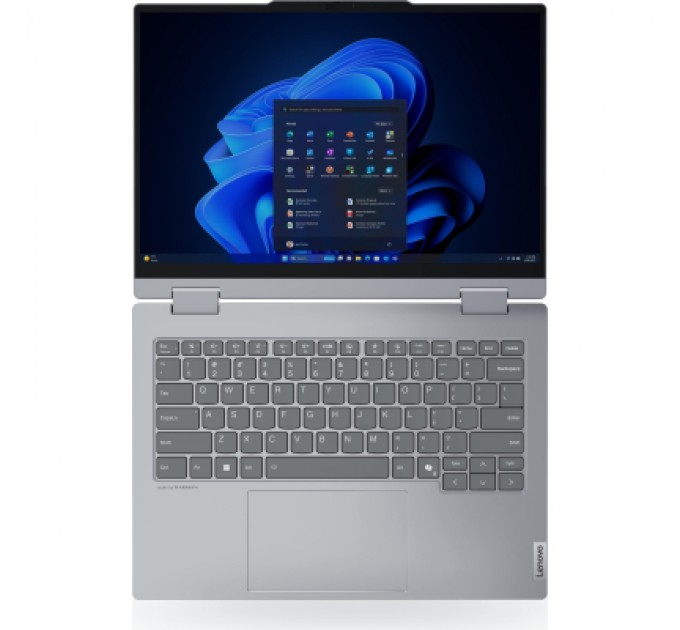 Lenovo Ноутбук Lenovo ThinkBook 14 2-in-1 G4 (21MX000VRA)