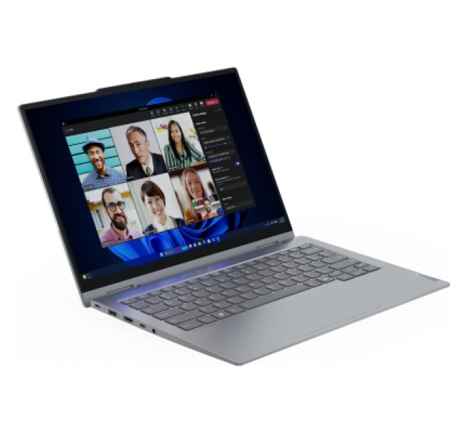 Lenovo Ноутбук Lenovo ThinkBook 14 2-in-1 G4 (21MX000VRA)