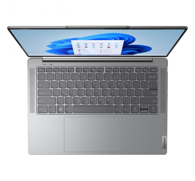 Lenovo Ноутбук Lenovo Yoga Pro 7 14IMH9 (83E200AHRA)
