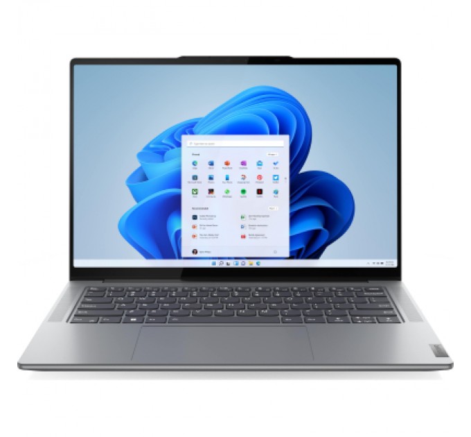 Lenovo Ноутбук Lenovo Yoga Pro 7 14AHP9 (83E3003GRA)