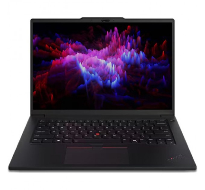 Lenovo Ноутбук Lenovo ThinkPad P14s G5 (21G2000WRA)