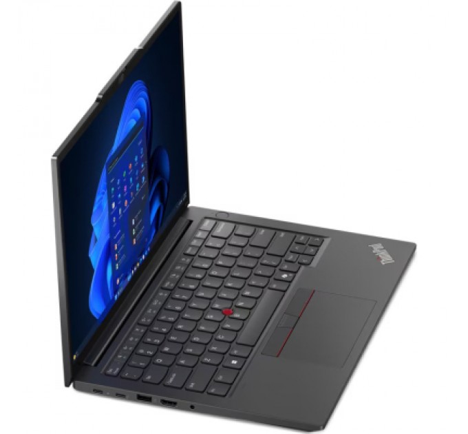 Lenovo Ноутбук Lenovo ThinkPad E14 G6 (21M70013RA)