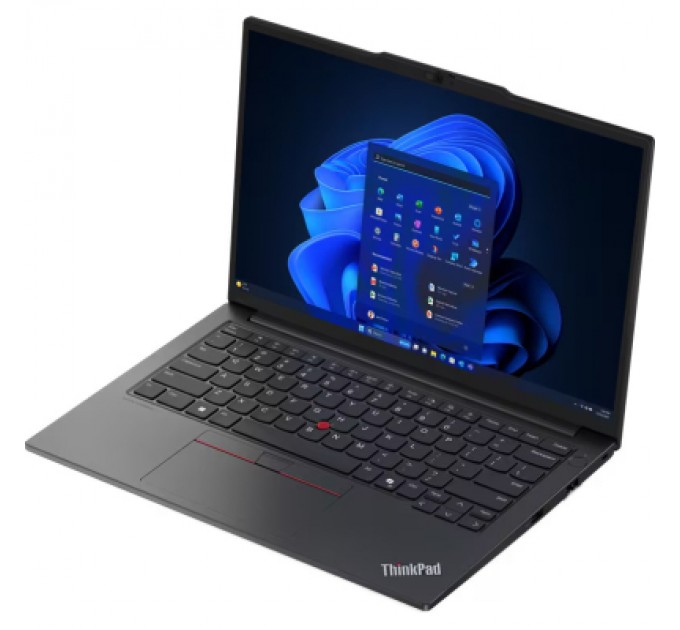 Lenovo Ноутбук Lenovo ThinkPad E14 G6 (21M70013RA)