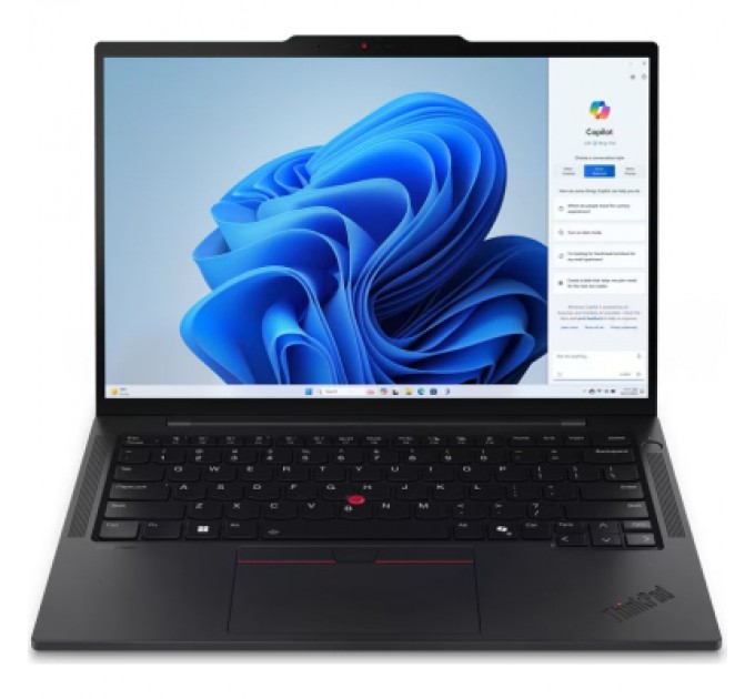 Lenovo Ноутбук Lenovo ThinkPad T14s G5 (21LS002DRA)