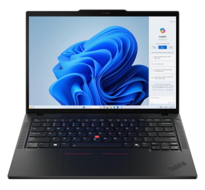 Lenovo Ноутбук Lenovo ThinkPad T14 G5 (21MMS11400)