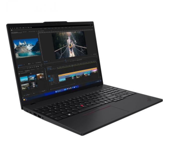 Lenovo Ноутбук Lenovo ThinkPad T16 G3 (21MQS0FA00)