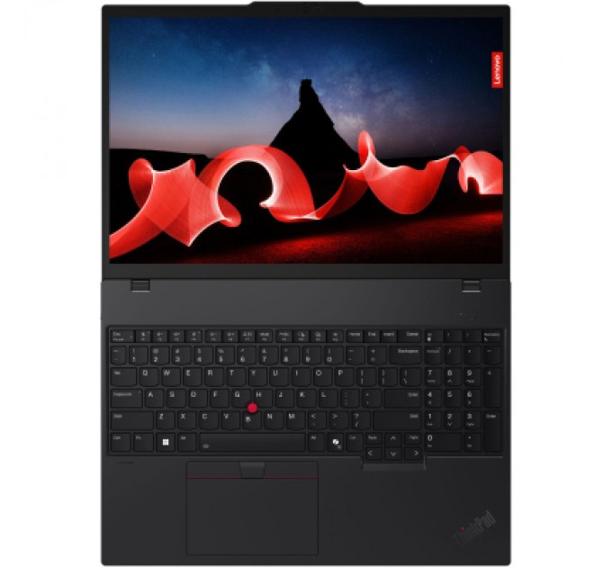 Lenovo Ноутбук Lenovo ThinkPad T16 G3 (21MQS0FA00)