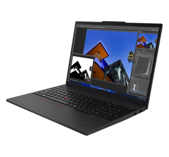 Lenovo Ноутбук Lenovo ThinkPad T16 G3 (21MQS0F900)