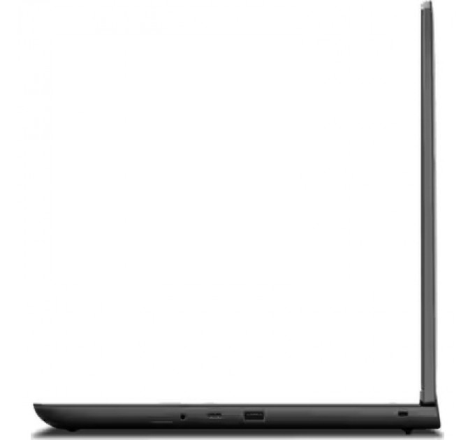 Lenovo Ноутбук Lenovo ThinkPad P16v G2 (21KYS09900)