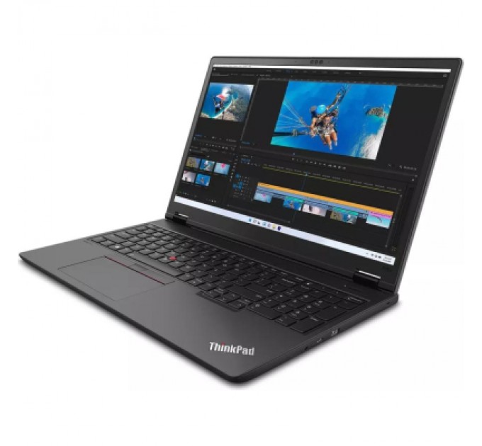 Lenovo Ноутбук Lenovo ThinkPad P16v G2 (21KYS09900)