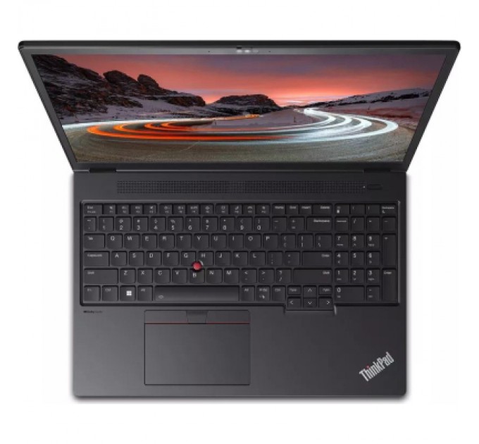 Lenovo Ноутбук Lenovo ThinkPad P16v G2 (21KYS09900)