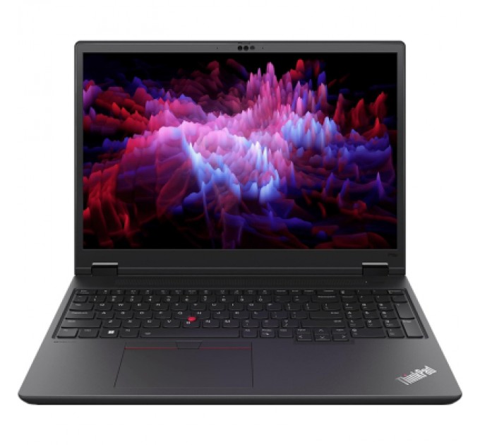 Lenovo Ноутбук Lenovo ThinkPad P16v G2 (21KYS09900)