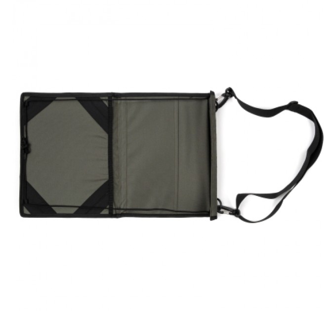 Vinga Чохол до планшета Vinga universal 12-13" MOLLE, Oxford 600D, Olive (VTB12UMOO)