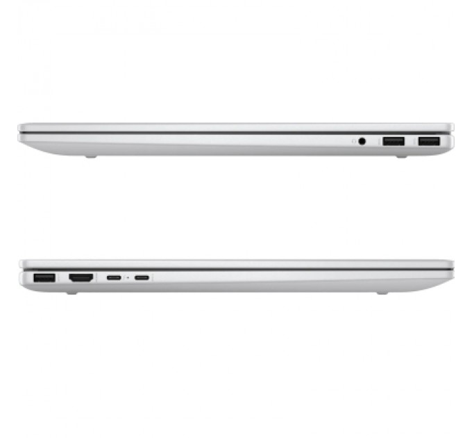 HP Ноутбук HP Envy 17-da0007ua (A0NN2EA)