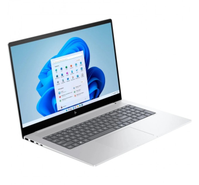 HP Ноутбук HP Envy 17-da0007ua (A0NN2EA)