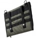 Vinga Чохол до планшета Vinga universal 12-13" MOLLE, Oxford 600D, Olive (VTB12UMOO)