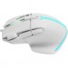 Canyon Мишка Canyon Fortnax GM-636 RGB USB White (CND-SGM636W)