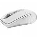 Logitech Мишка Logitech MX Anywhere 3S для MAC Wireless Pale Grey (910-006946)