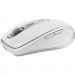Logitech Мишка Logitech MX Anywhere 3S для MAC Wireless Pale Grey (910-006946)