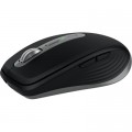 Logitech Мишка Logitech MX Anywhere 3S для MAC Wireless Space Grey (910-006947)